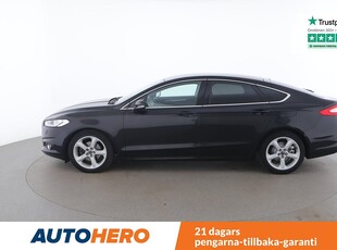 Ford Mondeo 1.5 EcoBoost SelectShift Business / GPS, PDC