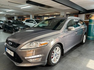 Ford Mondeo Kombi 2.0(163hk) TDCi Powershift*500kr/mån