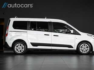 Ford Tourneo Grand Connect 1.5 Automat|7sits|Leasbar|Värmare