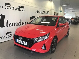 Hyundai i20 1.0 T-GDI iMT Essential Euro 6