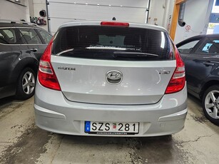 Hyundai i30 1.6 Automat kamkedja 0%Ränta