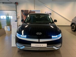 Hyundai IONIQ 5 RWD 77.4 kWh Advanced, Soltak, Komfort +