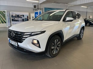 Hyundai Tucson Hybrid 230hk Essential