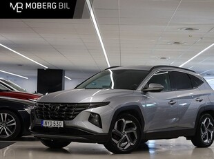 Hyundai Tucson4WD Advanced KRELL Drag Årsskatt 2021, SUV