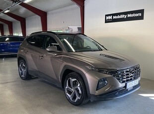 Hyundai TucsonHybrid AWD Advanced V-hjul Fullservad 2021, SUV