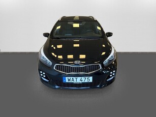 Kia Cee´d sw 1.6 CRDi Gt-line ink vinterhjul