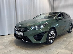 Kia Cee´dCEED SW Plug-in Hybrid Aut Action V-hjul GPS 2023, Halvkombi