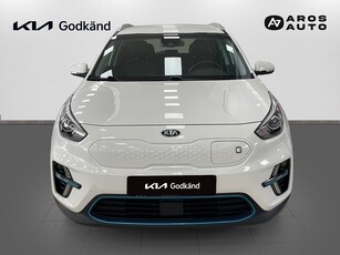 Kia E-Niro 64 kWh Advance 204hk