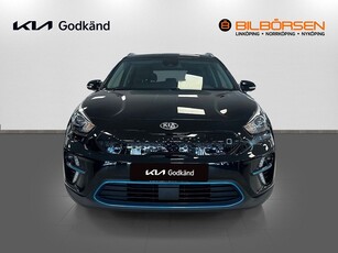 Kia E-Niro 64 kWh Advance (1,99% ränta)