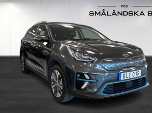 Kia E-Niro Advance Plus 64 kWh