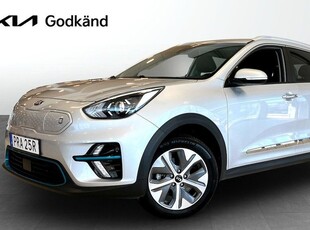 Kia e-NiroADVANCE 2021, Crossover