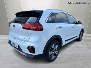 Kia Niro Hybrid