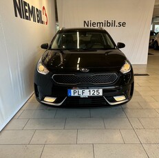 Kia Niro Hybrid DCT Advance Plus EX GLS Drag Kamera Navi MoK