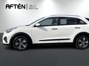 Kia Niro Hybrid DCT Automat Advance Plus 1