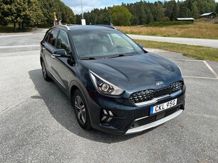 Kia Niro P-HEV DCT Advance Plus Euro 6