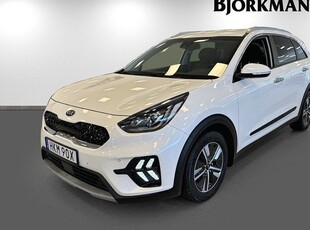 Kia NiroHybrid Advance Plus 2 2020, SUV