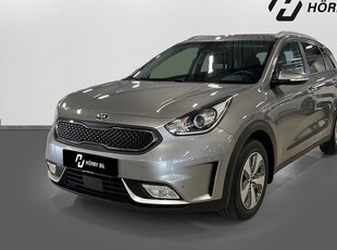 Kia NiroSÅLD 2019, SUV