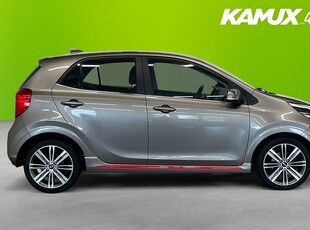 Kia Picanto GT-line 100 HK