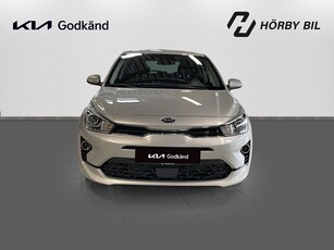 Kia Rio 1.0 T-GDI Advance Euro 6