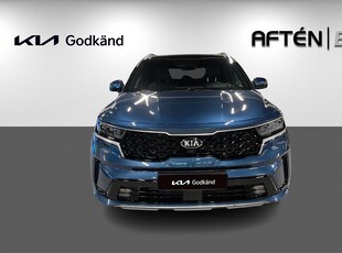 Kia Sorento Advance Plus Panorama-Kia Godkänd, Drag, Bvärmare