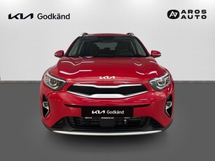 Kia Stonic 1.0 T-GDI 120 HK 48V DCT ADVANCE