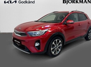 Kia Stonic1.0 T-GDI ADVANCE PLUS DRAG GODKÄND 2018, SUV