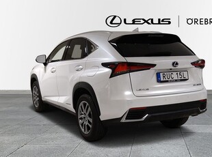 Lexus NX 300h AWD Executive Nav