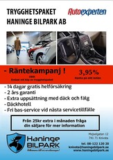 Mercedes-Benz A 170 5-DÖRRAR/ SUPERDEAL 3,95%