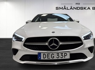 Mercedes-Benz CLA 180 ,136hk