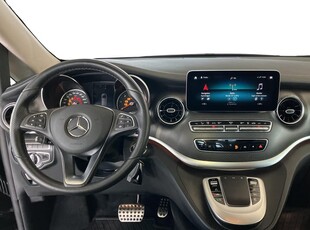 Mercedes-Benz V 250d 4MATIC 3.1t