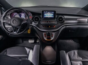 Mercedes-Benz V 300d 3.1t