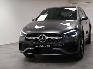 Mercedes GLA250Benz GLA 250 e AMG Panorama 2023, SUV