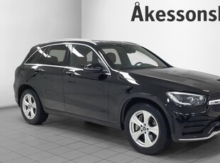 Mercedes GLC220Benz GLC 220 D 4matic AMG 2021, Kombi