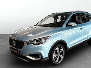 MG ZS EVLHD 45KWH LUXURY MY21 2021, SUV