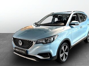 MG ZS EVLHD 45KWH LUXURY MY21 2021, SUV