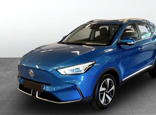 MG ZS EVLUXURY 70 KWH DEMOBIL 2023, SUV