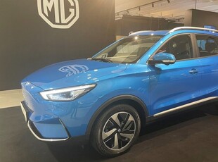 MG ZS EVLUXURY P-LEASING MÅN 2023, SUV