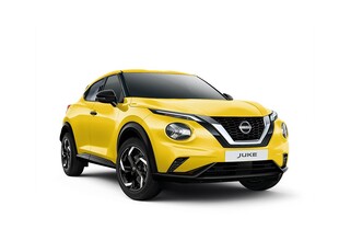 Nissan Juke ICE ACENTA DIG-T 114