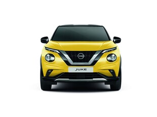 Nissan Juke ICE N-SPORT DIG-T 114