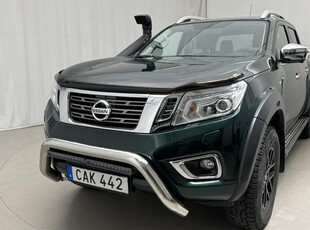 Nissan Navara2.3 dCi 4x4 2018, Pickup