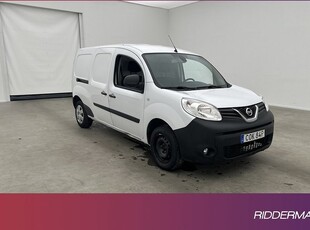 Nissan NV250 L2 1.5dCi B-Kamera 0.45L Mil 1-Brukare 2021, Personbil