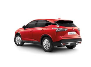 Nissan Qashqai ACENTA MHEV 158 XTRONIC