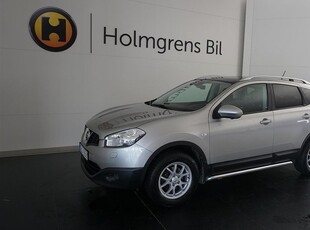 Nissan Qashqai1.6 dCi Tekna Elegance Drag Navi 2013, SUV