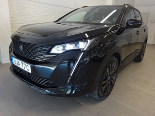 Peugeot 3008 1.2 130 Aut Black Pack GT