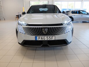 Peugeot 3008 GT HYBRID 136 eDCT Euro 6