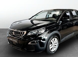 Peugeot 3008Active 1.2 PureTech 2017, SUV