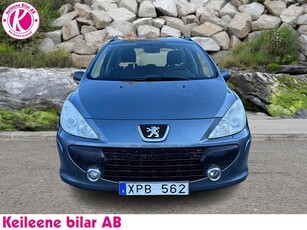 Peugeot 307 Break 1.6 Euro 4