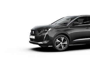 Peugeot 5008 GT 7-sits PureTech 130HK