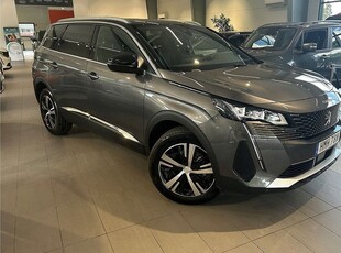 Peugeot 5008GT 1.2 PureTech Aut - 7-SITS 2024, SUV