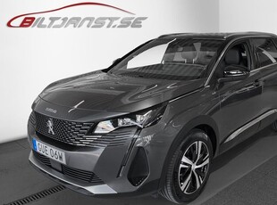 Peugeot 5008GT Ultimate busines 7sits 2022, SUV